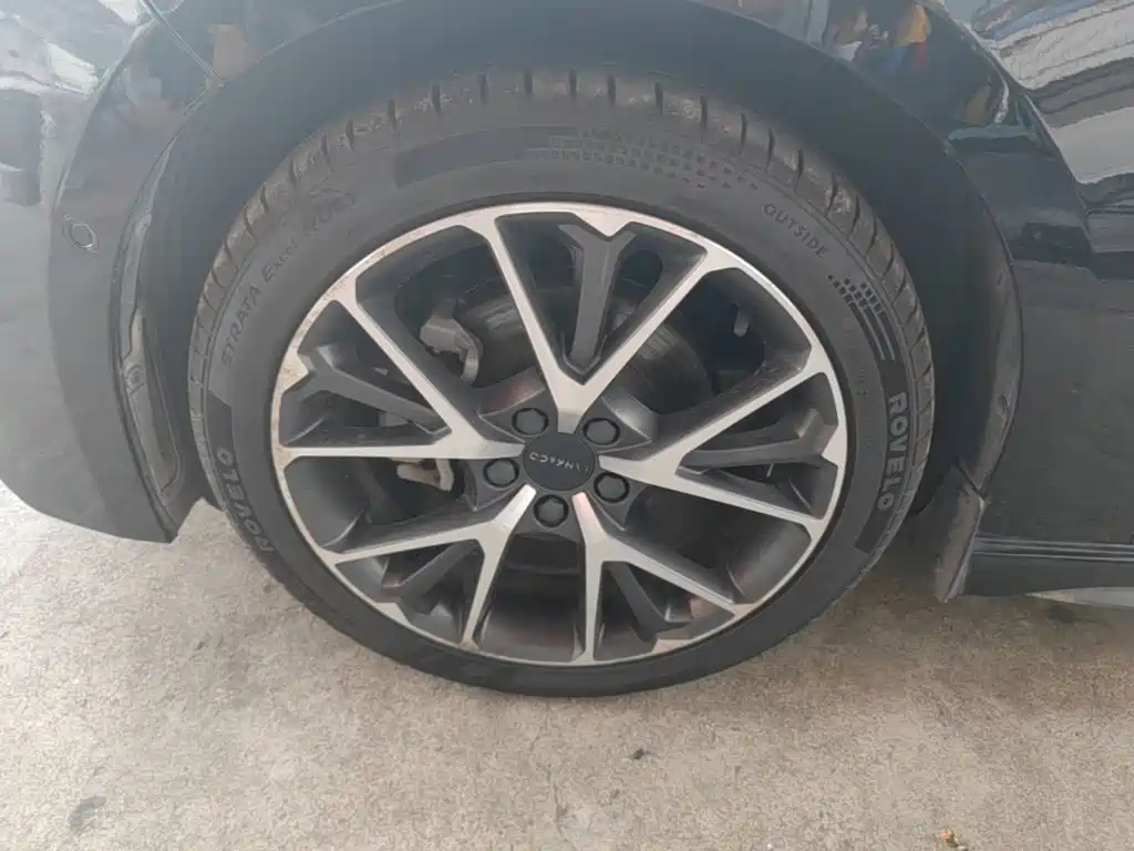 Link CO 03 2019 1.5TD DCT Pro Edition Country VI купить на сайте DeffCars