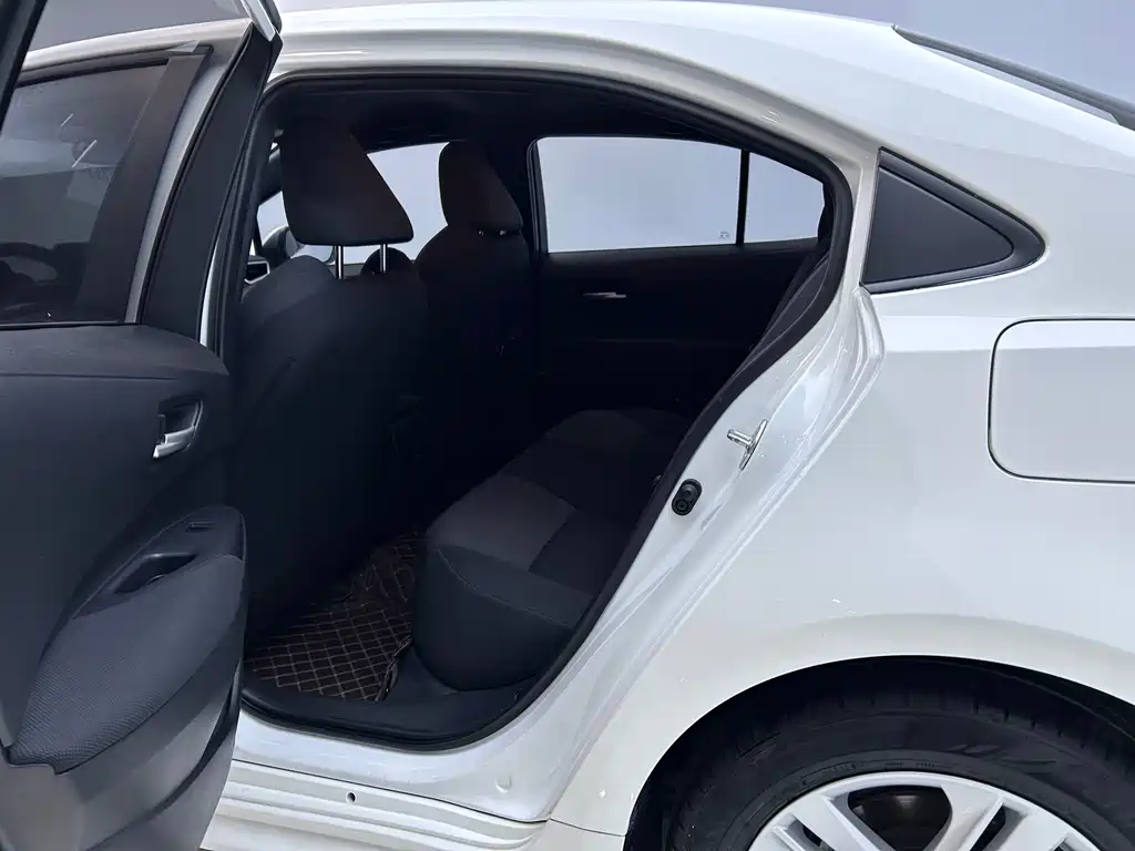 Ralink 2022 TNGA 1.5L CVT Advanced Edition купить на сайте DeffCars