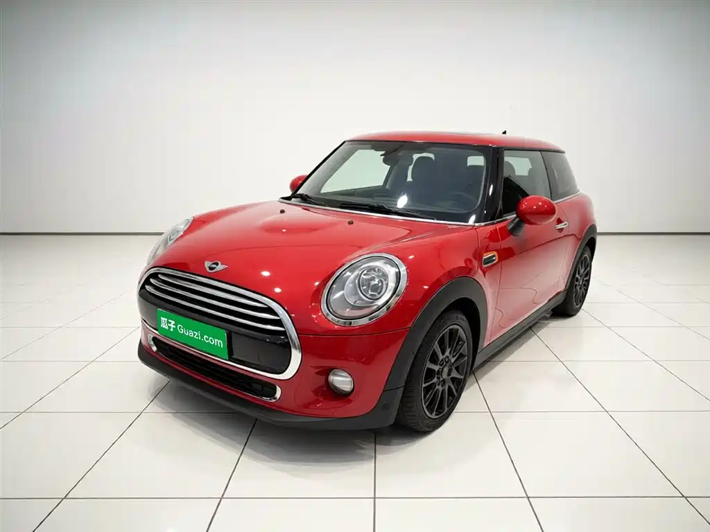 MINI 2016 1.2T ONE Avant-Garde купить на сайте DeffCars