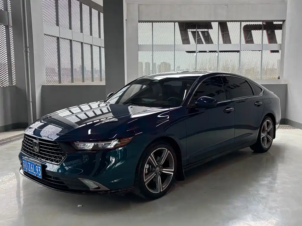 Accord 2023 260TURBO Excellence Edition купить на сайте DeffCars