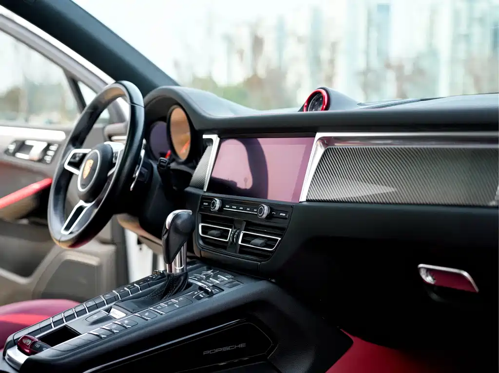 Macan 2020 Macan 2.0T купить на сайте DeffCars