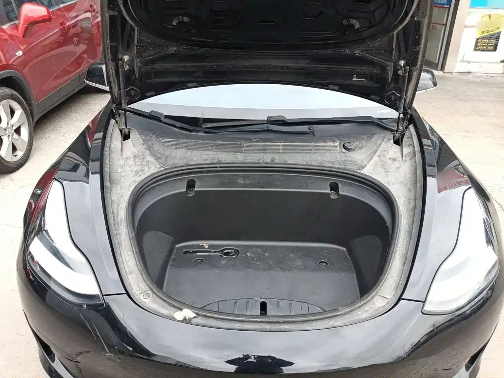 Model 3 2020 Standard Range Rear Drive Upgraded Version купить на сайте DeffCars