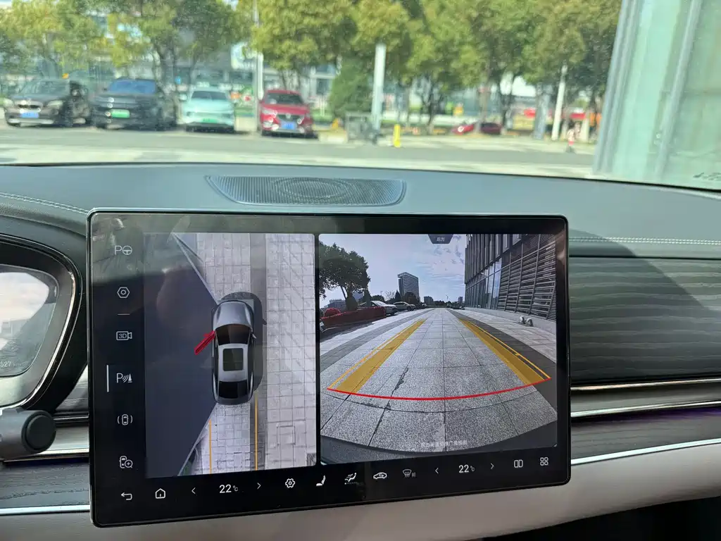 Han 2025 DM-i 125KM lidar smart driving model купить на сайте DeffCars