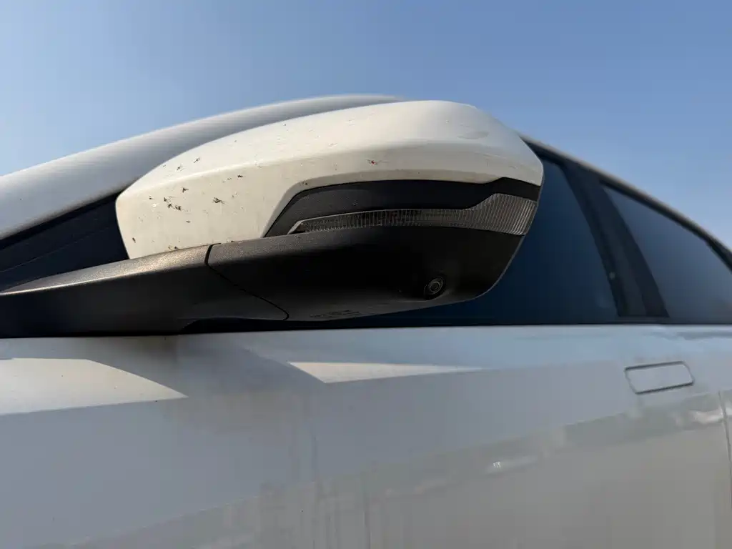 Eado 2024 1.5T GDI automatic premium model купить на сайте DeffCars
