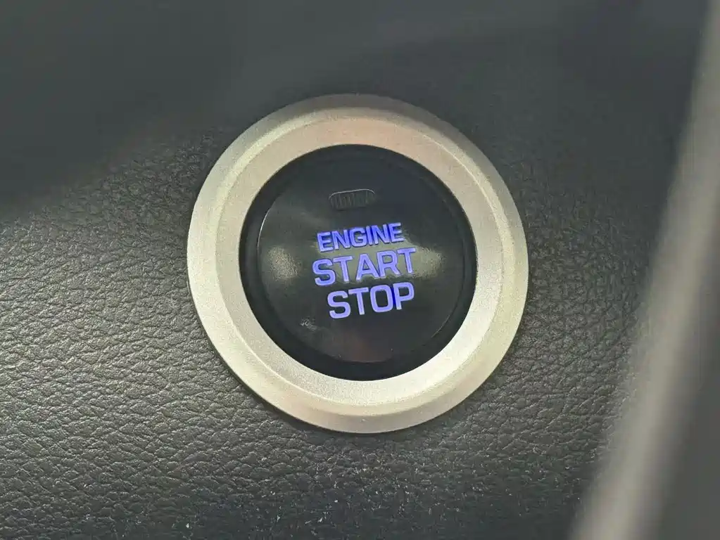 Beijing Hyundai ix35 2019 2.0L automatic two-wheel drive Zhiyong·Enjoy Edition National VI купить на сайте DeffCars