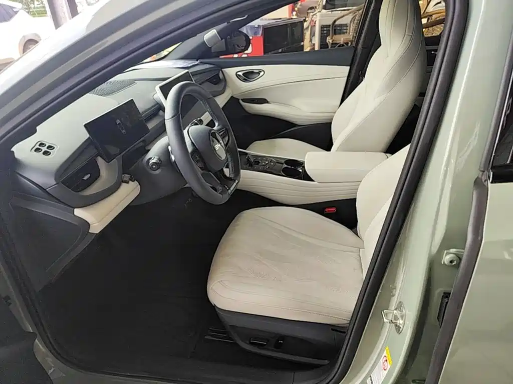Seal 06GT 2025 smart driving version 505 wave version купить на сайте DeffCars