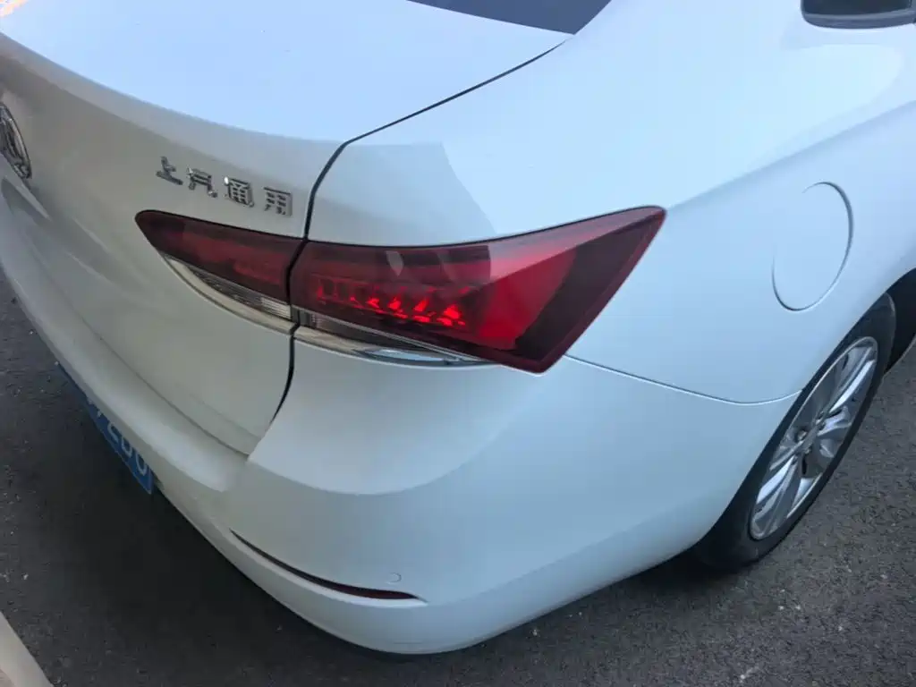 Excelle GT 2018 15T Manual Elite Country V купить на сайте DeffCars