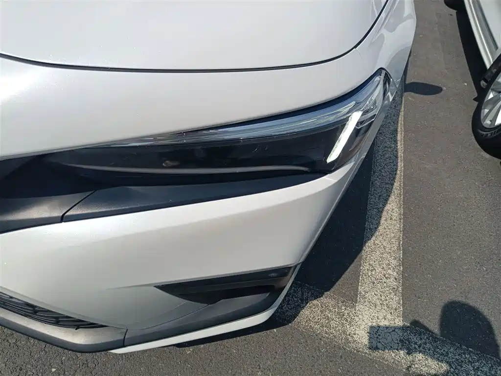 Civic 2023 HATCHBACK 240TURBO CVT Extreme Edition купить на сайте DeffCars