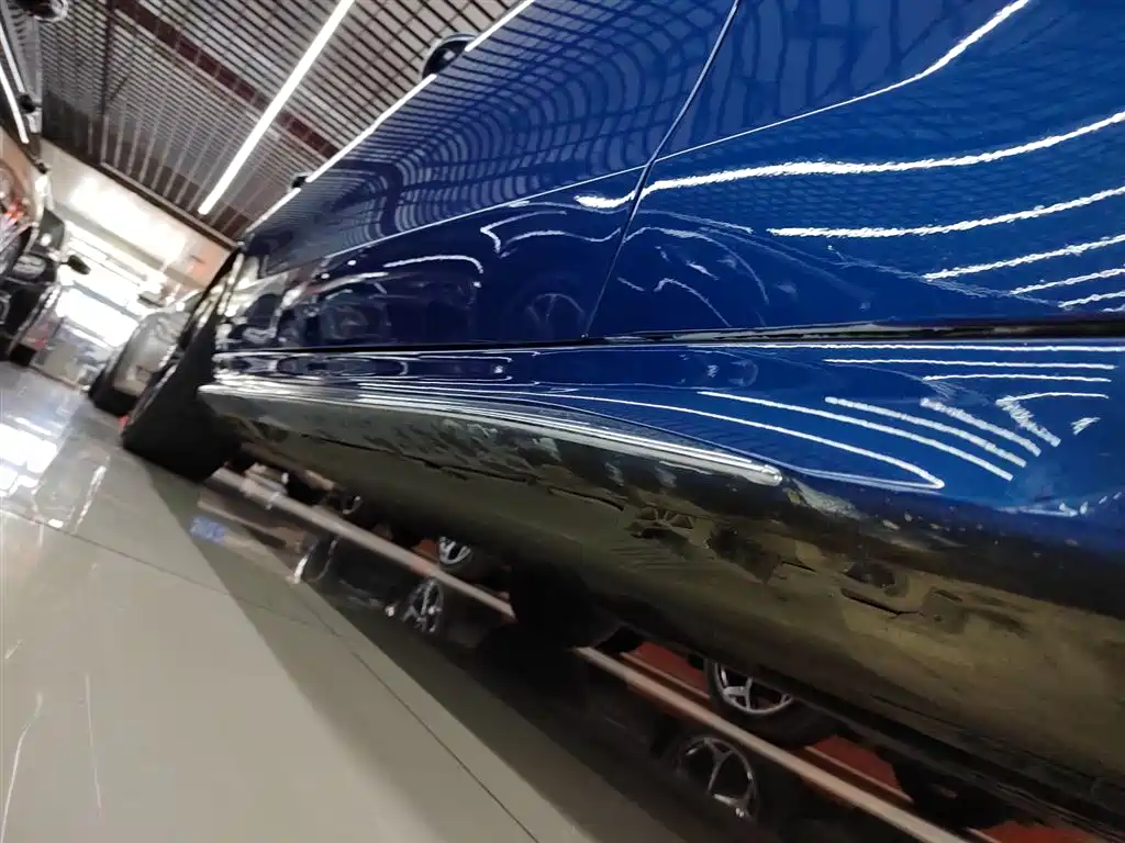 Mercedes-Benz C-Class 2022 C 260 L Haoye Sports Edition купить на сайте DeffCars