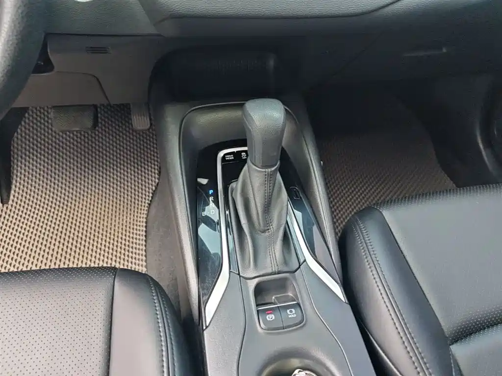 Ralink 2022 Dual Engine 1.8H E-CVT Deluxe Edition купить на сайте DeffCars