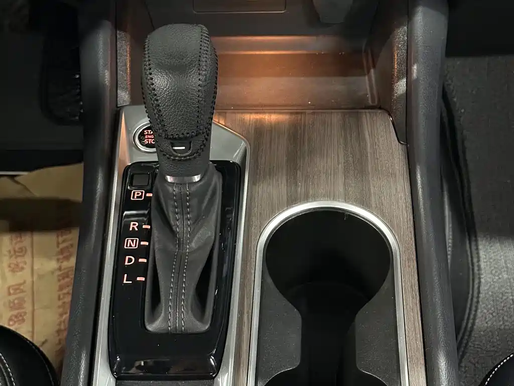 Teana 2021 2.0L XL Comfort Edition купить на сайте DeffCars