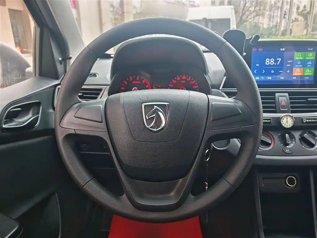 Baojun 310 2020 1.2L manual value model купить на сайте DeffCars