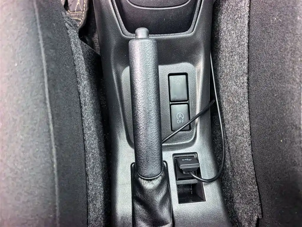 Vios FS 2021 1.5L CVT Fenchi Edition купить на сайте DeffCars