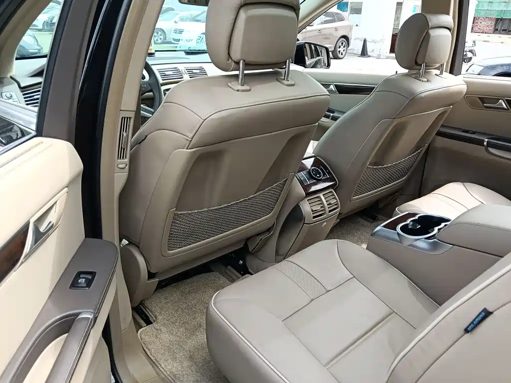 Mercedes-Benz R-Class 2011 R 350 L 4MATIC купить на сайте DeffCars