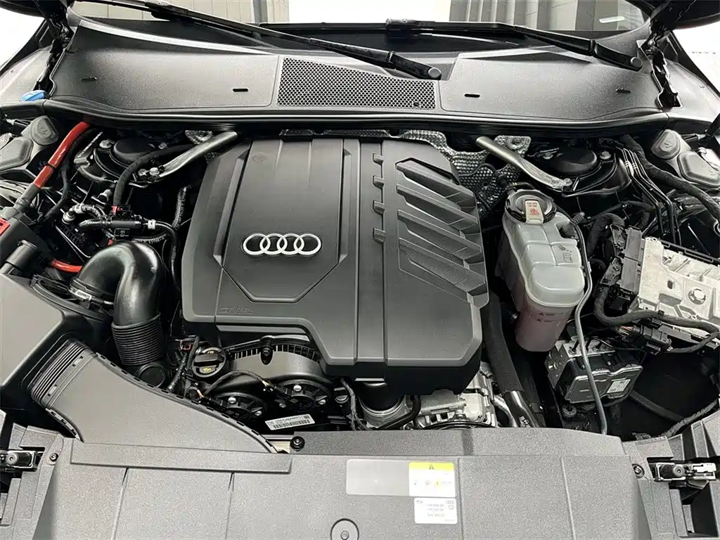 Audi A7 2023 45 TFSI Premium Selection купить на сайте DeffCars