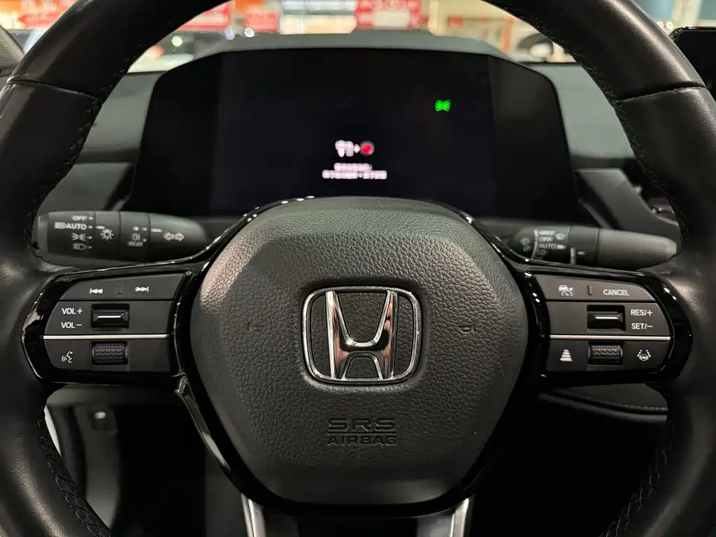 Accord 2023 260TURBO Excellence Edition купить на сайте DeffCars