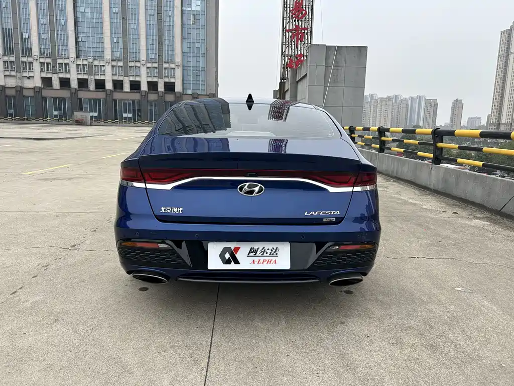 Festa 2019 280TGDi Sports Edition National VI купить на сайте DeffCars