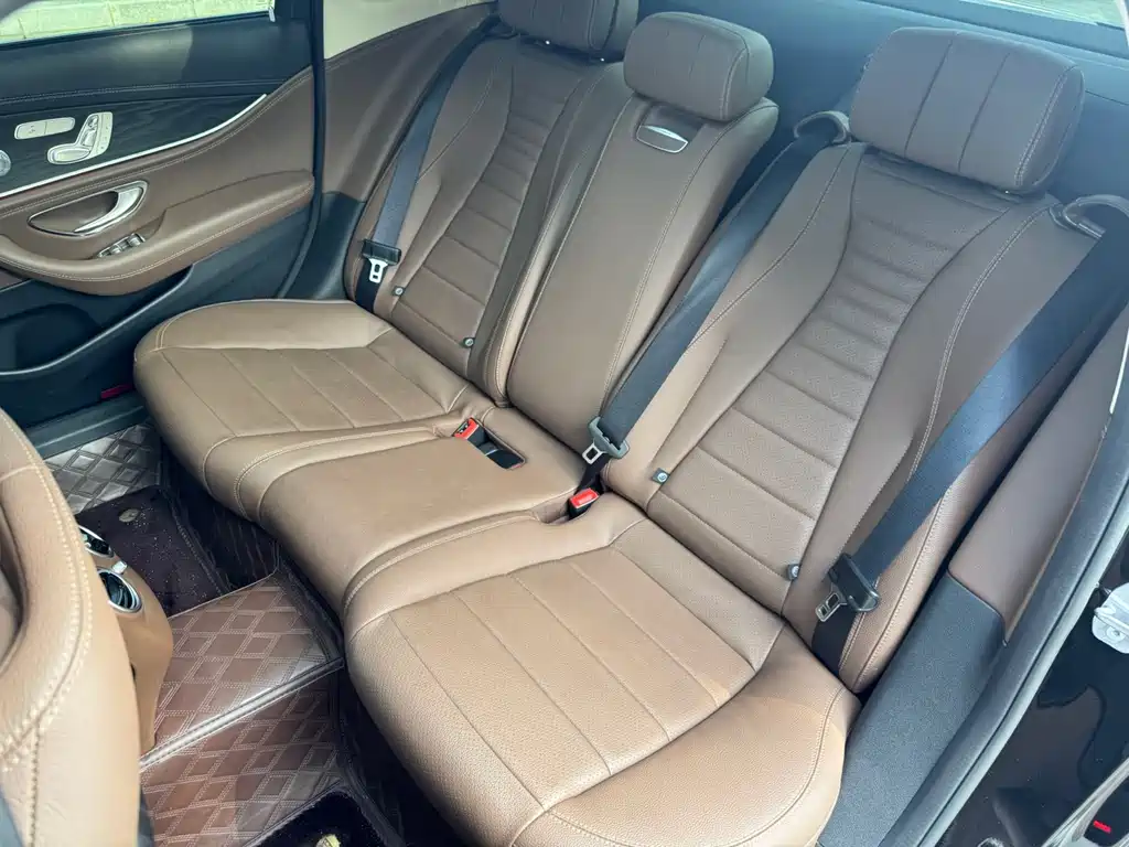 Mercedes-Benz E-Class 2020 Facelift E 300 L Sports Special Edition купить на сайте DeffCars
