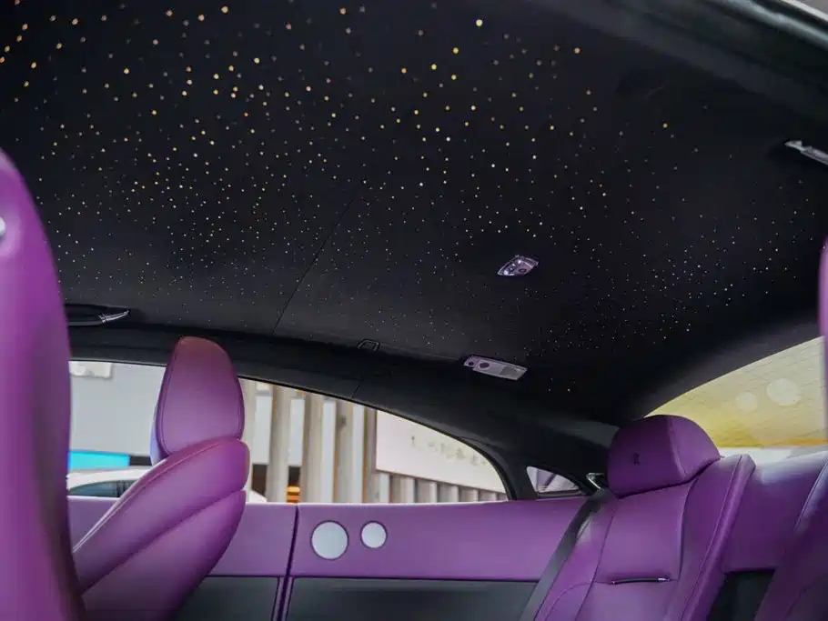 Phantom 2018 6.6T standard model купить на сайте DeffCars