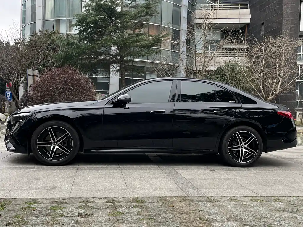 Mercedes-Benz E-Class Imported 2025 E 260 Sports Edition купить на сайте DeffCars