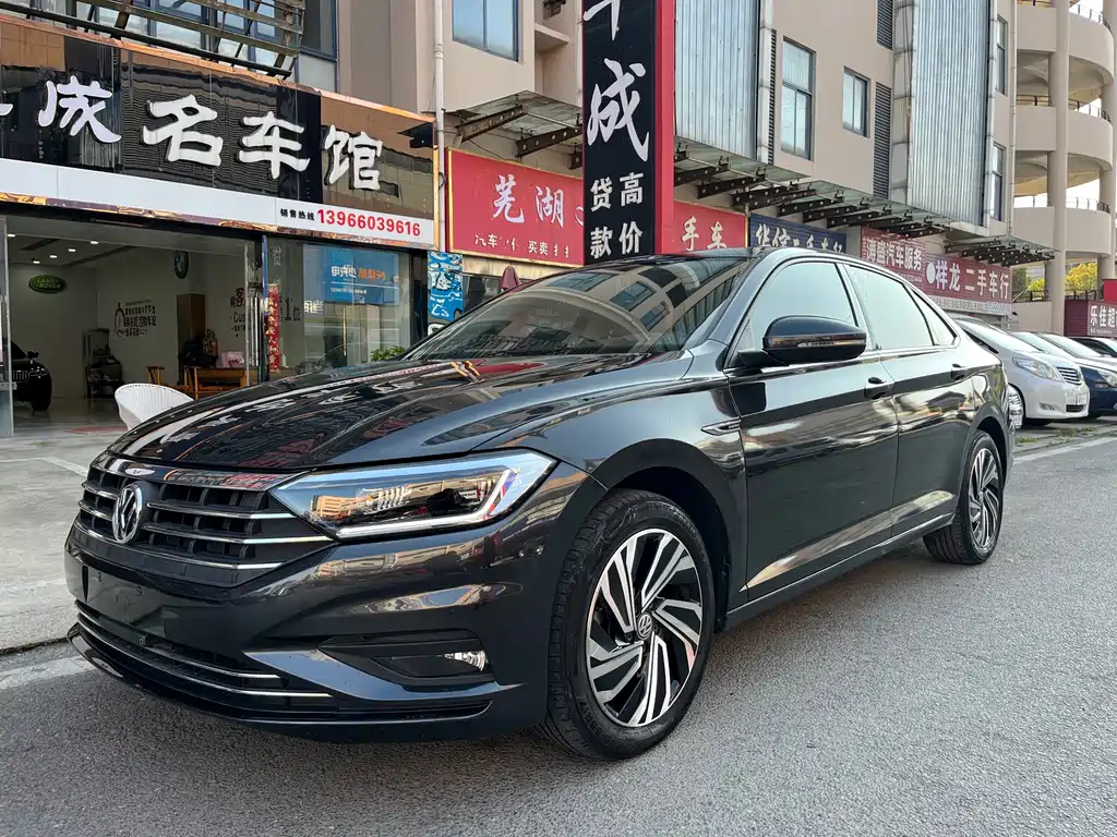 Sagitar 2021 280TSI DSG Super Edition купить на сайте DeffCars