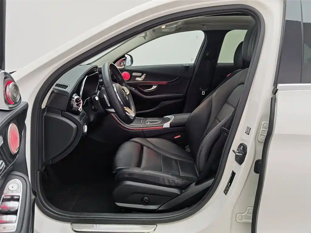 Mercedes-Benz C-Class 2020 C 260 L Sports Edition купить на сайте DeffCars