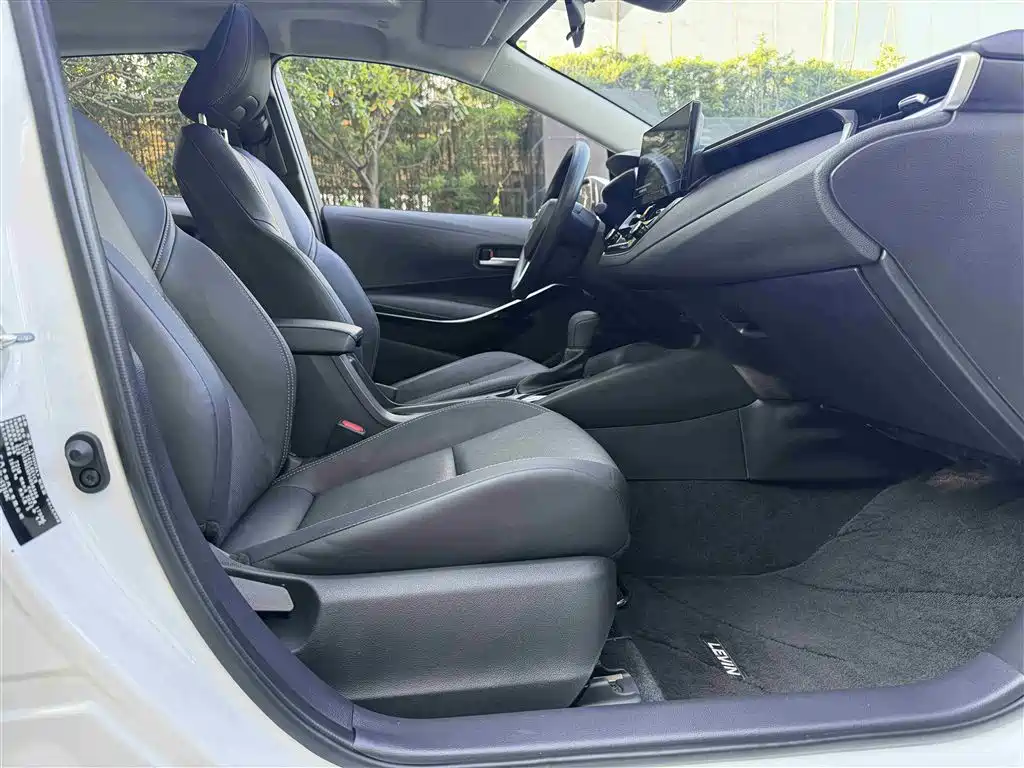 Ralink 2023 Smart Electric Hybrid Dual Engine 1.8L Sports Edition купить на сайте DeffCars