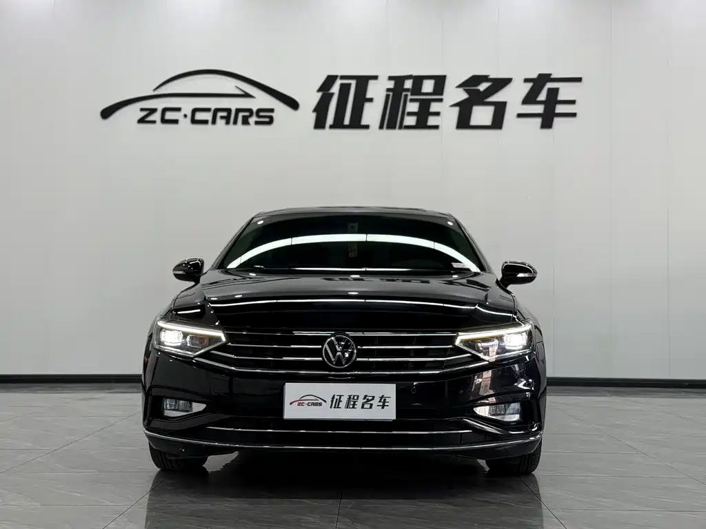 Magotan 2020 330TSI DSG leading model купить на сайте DeffCars