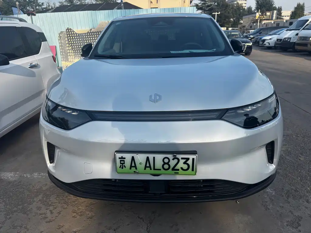 Leapmoo C11 2023 Pure Electric 500 Comfort Edition купить на сайте DeffCars