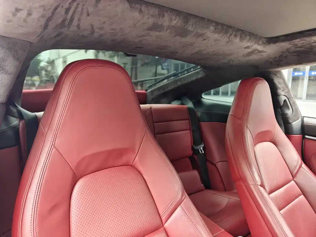 Porsche 911 2019 Carrera S 3.0T купить на сайте DeffCars