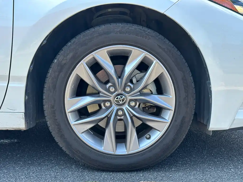 Asia Dragon 2021 2.5L Deluxe Edition купить на сайте DeffCars