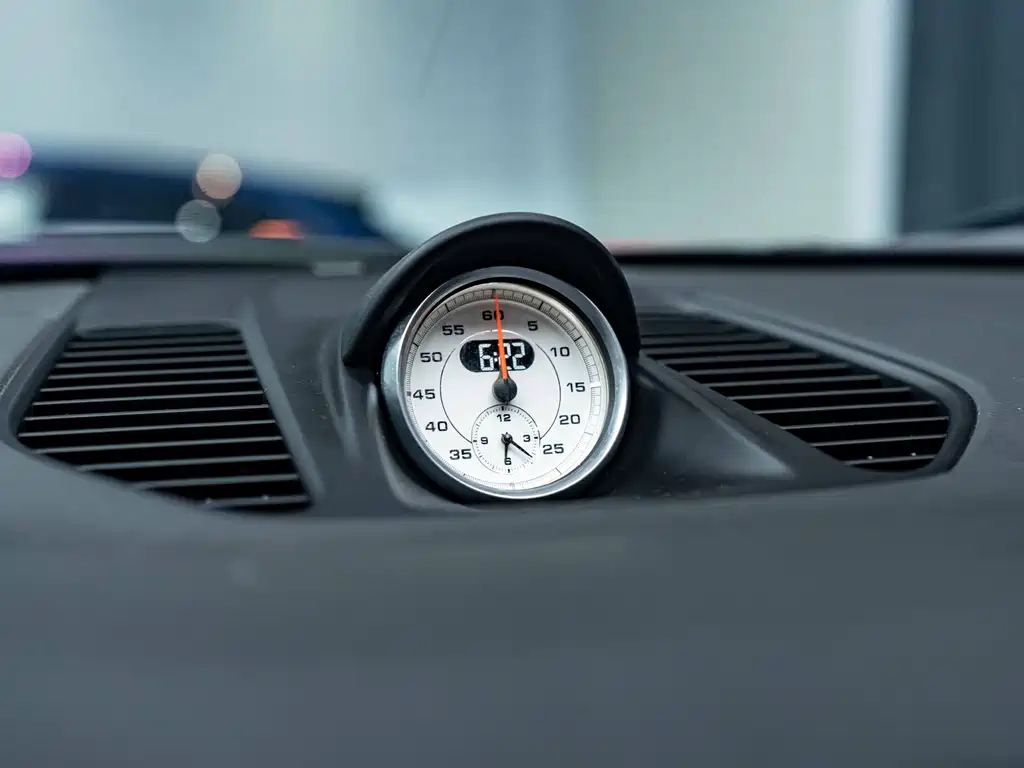Porsche 911 2016 Carrera 3.0T купить на сайте DeffCars