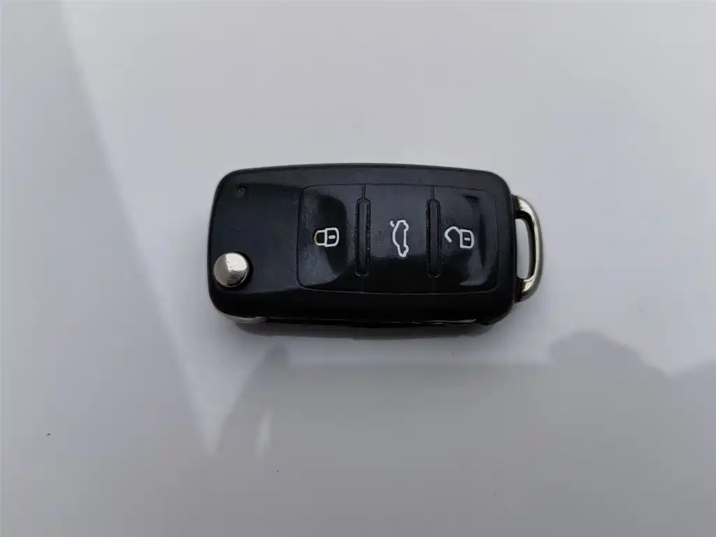 Polo 2018 1.5L automatic safe driving model купить на сайте DeffCars