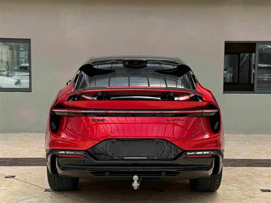 Eletre 2023 S + купить на сайте DeffCars
