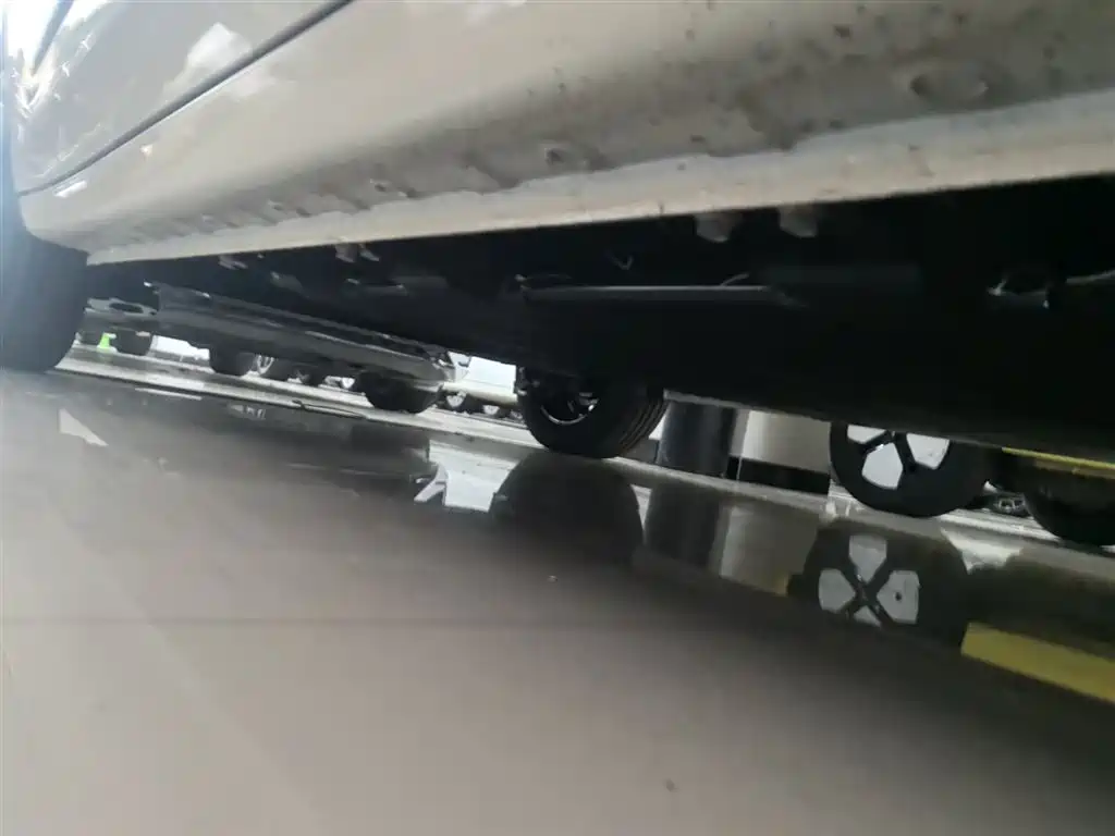 Wuling Bingo 2025 model 333km Yuexiang model купить на сайте DeffCars