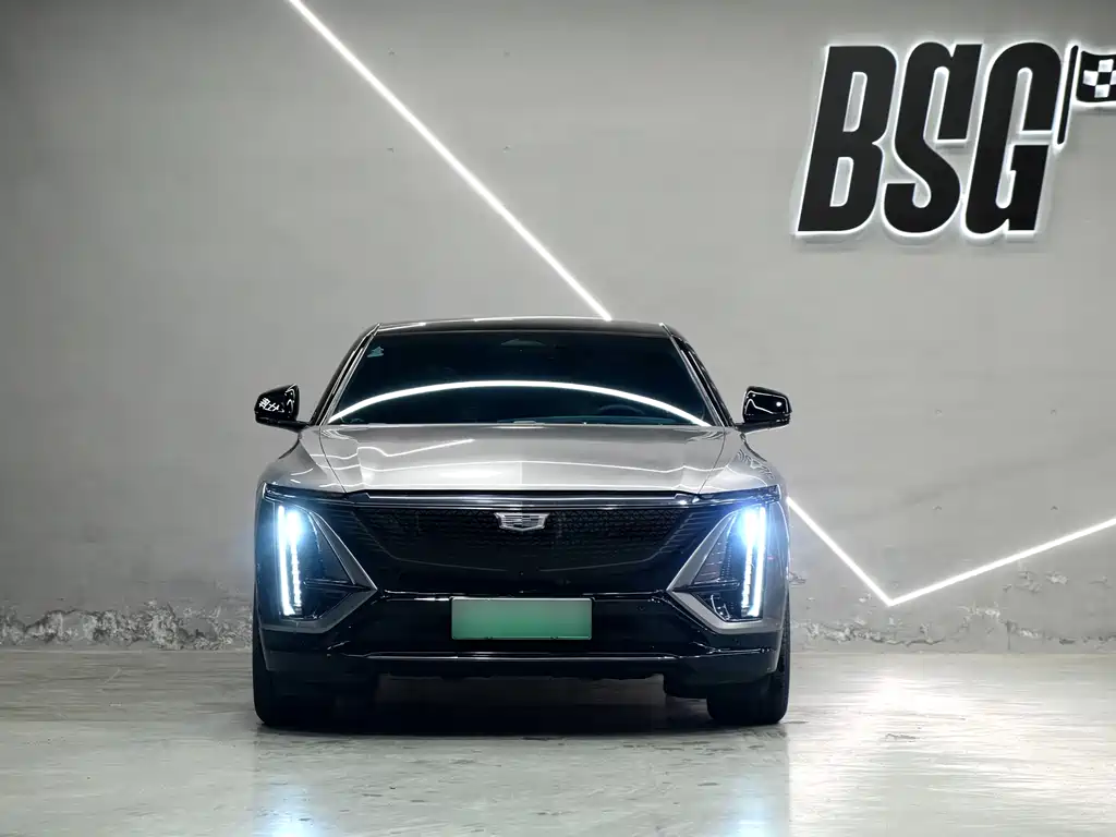 IQ Ruige 2022 four-wheel drive high-performance premium version купить на сайте DeffCars