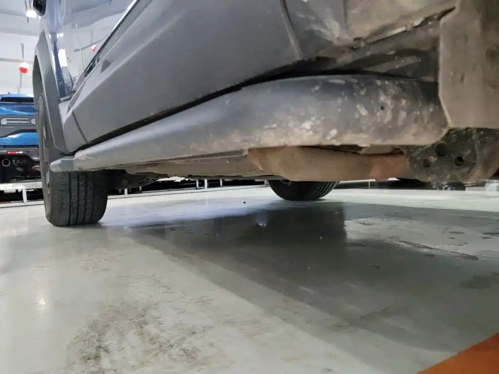 Leopard 5 2023 Yunnan flagship version купить на сайте DeffCars