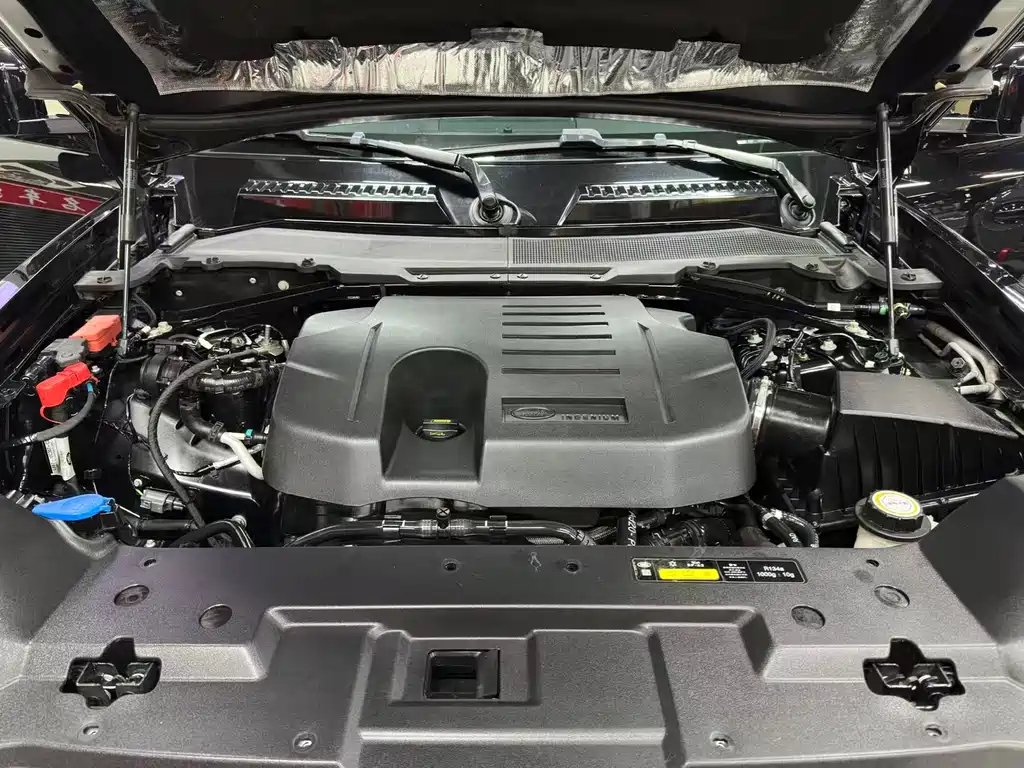 Land Rover Defender 2022 110 P400 X-DYNAMIC HSE купить на сайте DeffCars