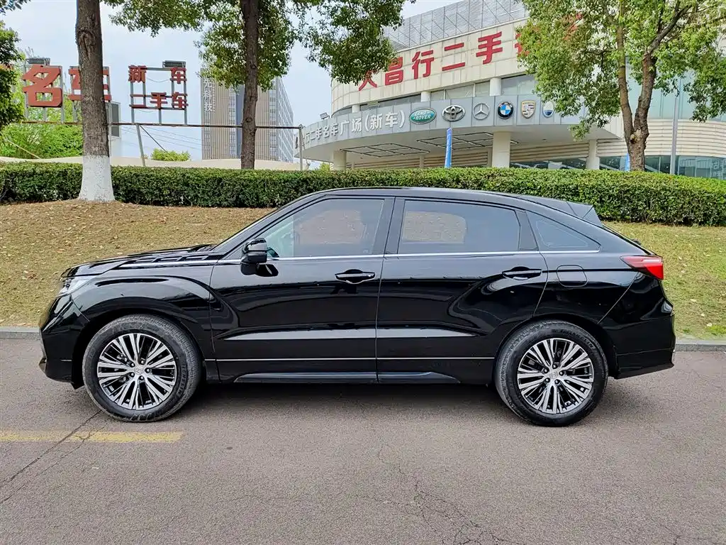 Guandao 2020 240TURBO 2WD Intelligent Edition купить на сайте DeffCars