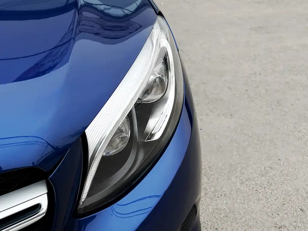 Mercedes-Benz GLC 2016 GLC 300 4MATIC Dynamic купить на сайте DeffCars