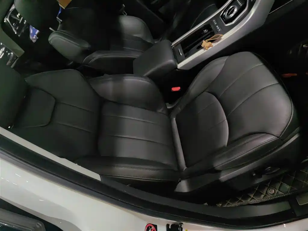 Range Rover Evoque 2017 2.0T SE Zhiyao Edition купить на сайте DeffCars