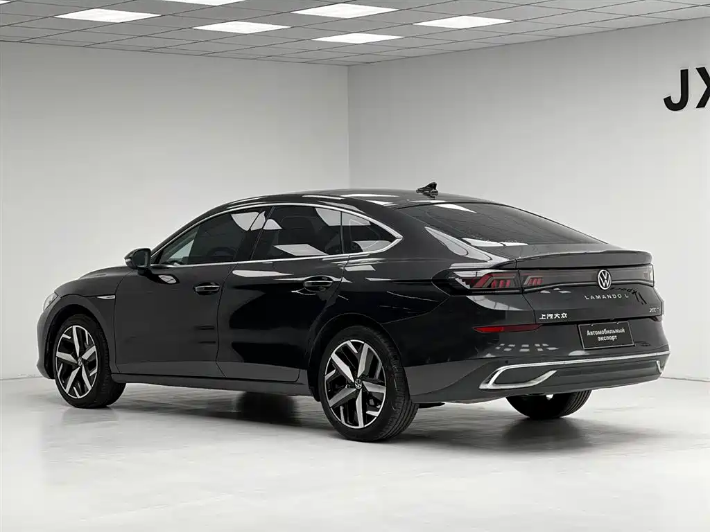 Lingdu 2023 Lingdu L 280TSI DSG Hot Edition купить на сайте DeffCars