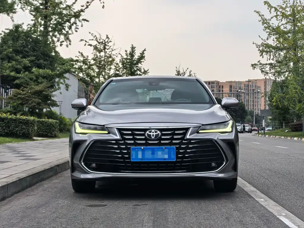 Asia Dragon 2023 2.0L XLE Exclusive Edition купить на сайте DeffCars