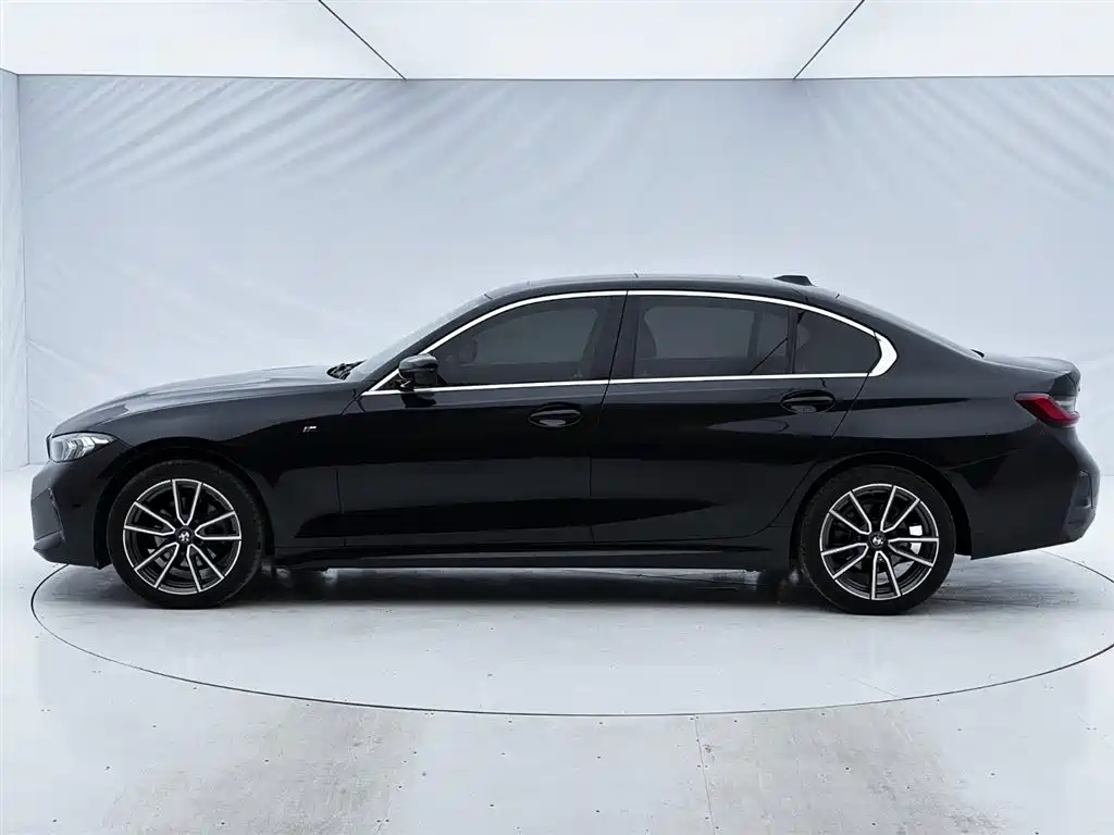 BMW 3 Series 2023 320Li M Sports Package купить на сайте DeffCars