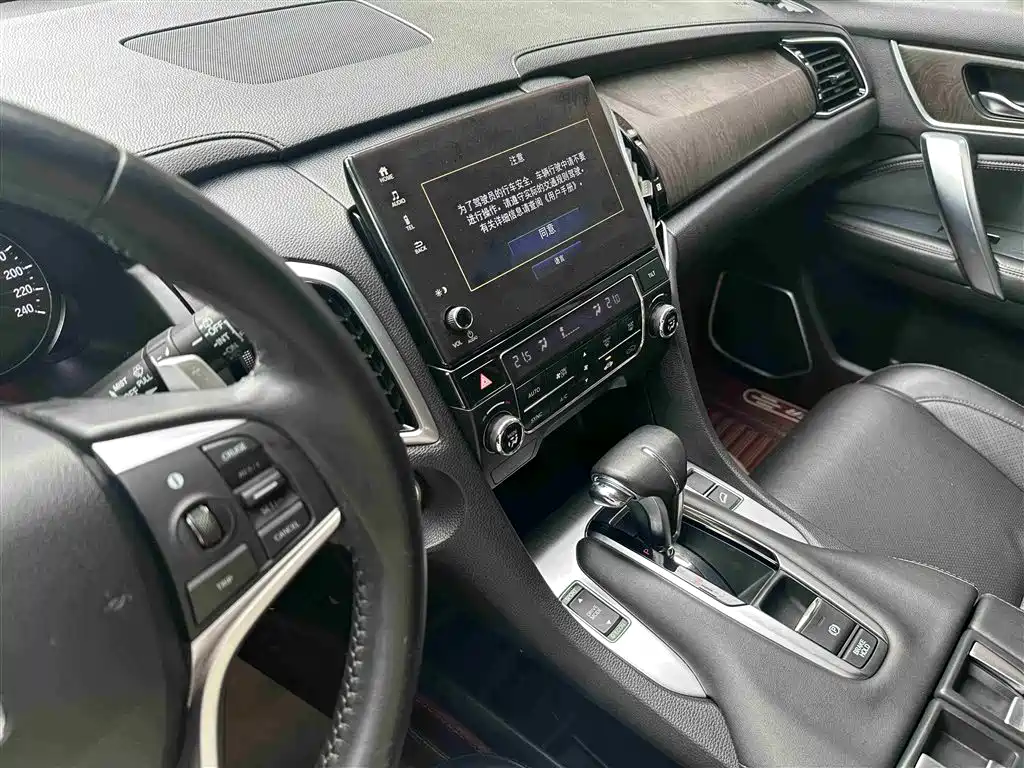 Guandao 2020 240TURBO 2WD Comfort Edition купить на сайте DeffCars