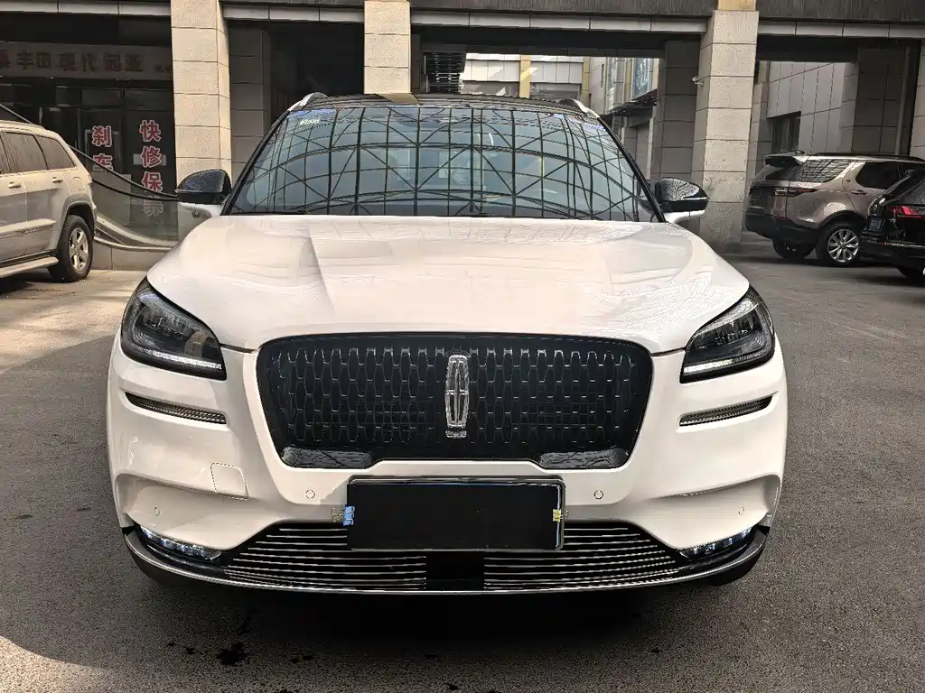 Adventurer 2021 2.0T Two-wheel drive Premium Edition купить на сайте DeffCars