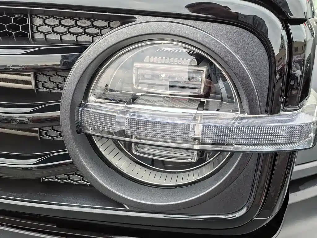 Tank 300 2024 2.0T Challenger купить на сайте DeffCars