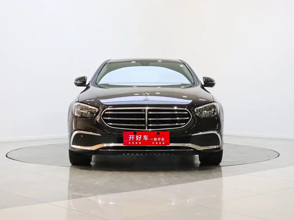 Mercedes-Benz E-Class 2022 Model Two E 300 L Fashion Model купить на сайте DeffCars