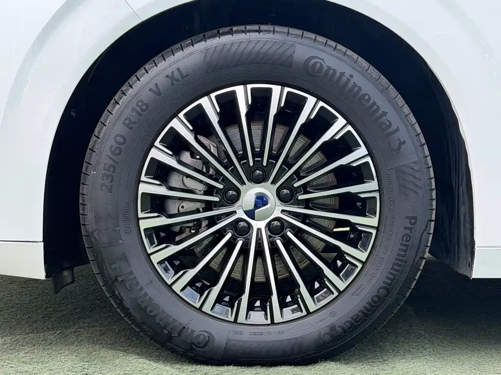 Denza D9 2022 DM-i 1040 Premium Type купить на сайте DeffCars
