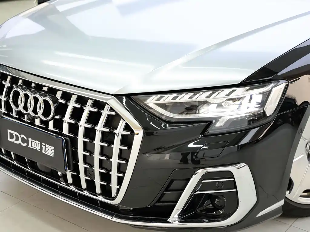 Audi A8 2022 A8L Horch Founder’s Edition Legend купить на сайте DeffCars
